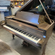 1925 Mahogany Steinway model M baby grand piano - Grand Pianos